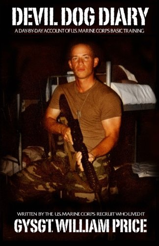 Devil Dog Diary
