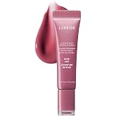 LANEIGE Glaze Craze Tinted Lip Serum with Plumping Polypeptides | Hydrating, Lip Barrier-Boosting, Softening Lip Serum Treatm