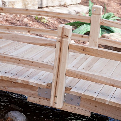 4 Attractive+Design+Weather+Resistant+10+ft+Garden