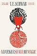 A Darker Shade of Magic: A Novel