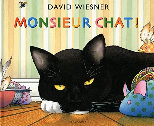 Monsieur Chat Amazon Co Uk Collectif David Books Monsieur Chat Amazon Co Uk Collectif David Books