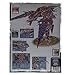 Games Workshop Warhammer: 40,000 Chaos Space Marines Heldrake