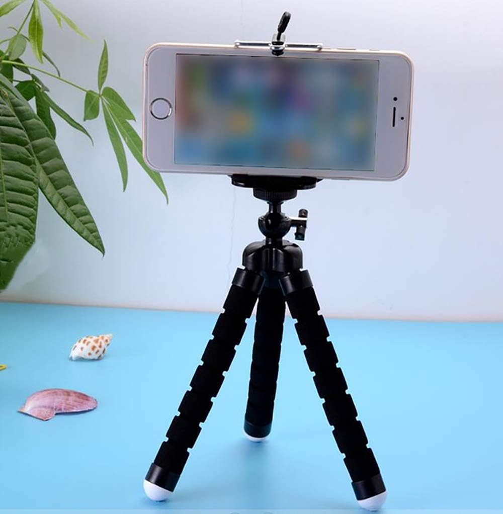 Phone Holder Bracket Selfie Expanding Stand Mount Monopod Styling Accessories Mobile Phone Camera Black