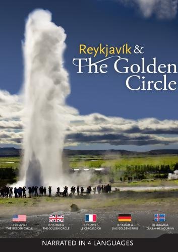 Iceland's Favourite Places Reykjavik & The Golden Circle