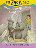 Image de Zack Files 01: My Great-grandpa's in the Litter Box (The Zack Files)
