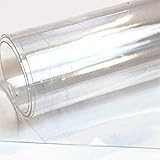 Worbla CLEAR TranspArt Size M