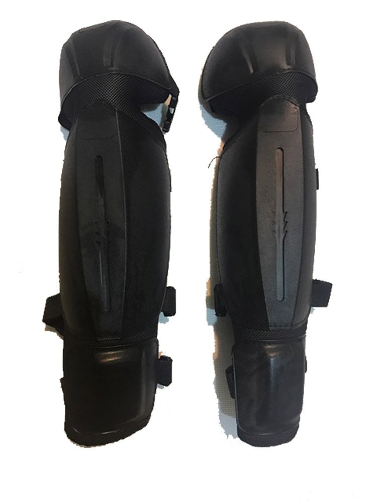 Shin Guards Brushcutter Amazon.co.uk Business, Industry & Science