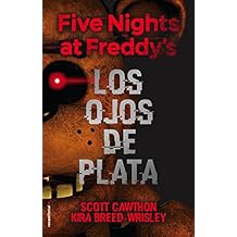 Amazon.com: Scott Cawthon: Books, Biography, Blog ...