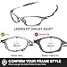 Revant Replacement Lenses for Oakley Juliet 3 Pair Combo Pack K014