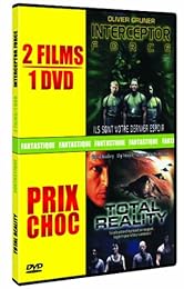 Interceptor Force / Total Reality