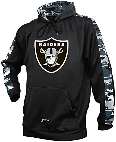 nfl camo hoodie