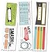 K&Company SMASH Calendar Tape