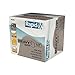 Rapid 90205 HD 1/2-Inch Staples, 5000/bx