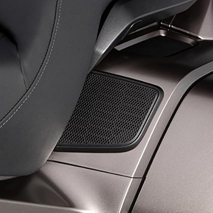 best speakers for honda goldwing
