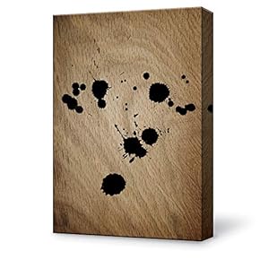 for Living Room Bedroom Home Artwork Paintings Splash Ink