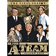 The A-Team: Season Five
