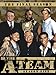 The A-Team - Season Five, The Final Season DVD ~ George Peppard