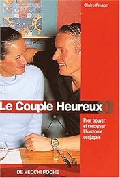Le  couple heureux