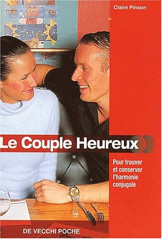 Le  couple heureux