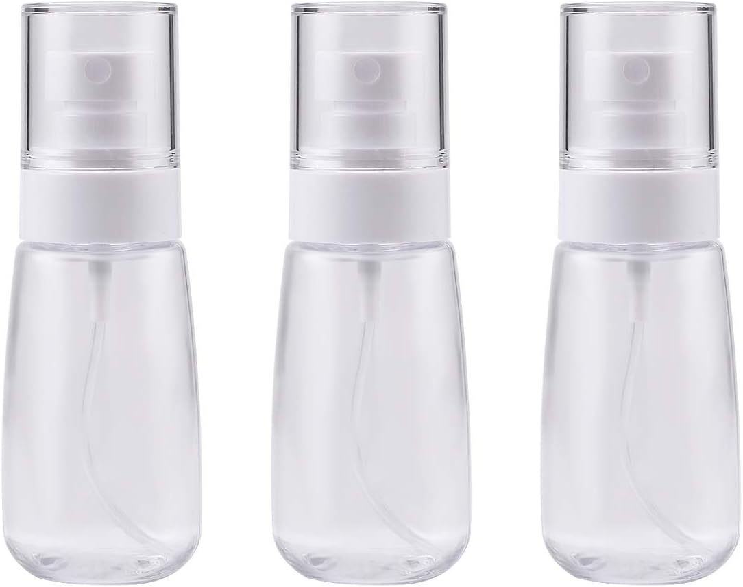 ハッカ油をスプレー容器に入れるときは注意 間違えたら溶けます 自活を目指す みぞれの折々まとめブログ