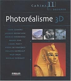 Photoréalisme 3D
