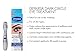 Dermisa Eye Roller for Puffy Eyes - Anti-Puff Dark Circle Under Eye Treatment Serum with Caffeine & Peppermint for Bright, Healthy Skin - Paraben, Fragrance, Dye and Oil Free - Made in USA - Pack of 2