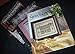 Counted Cross Stitch Needlewords - 3 Issues - Spring, Summer and Fall, 1989 by 