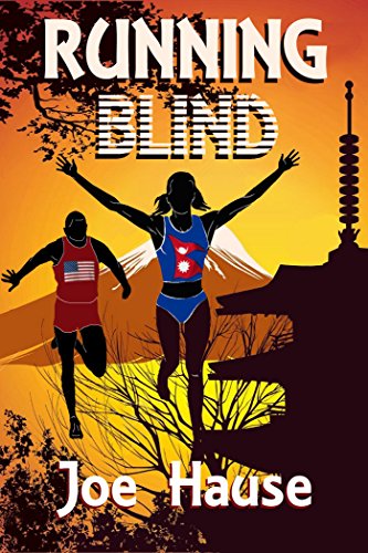 RUNNING BLIND