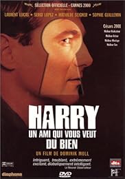 Harry - Un Ami Qui Vous Veut Du Bien - Édition Collector