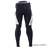 Outdoor Cyclist Bicycle Pants Riding Bike