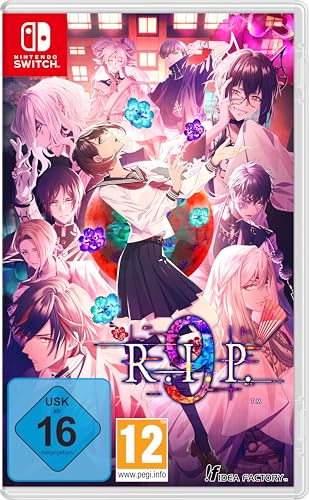 9 R.I.P. Standard Edition (Nintendo Switch) en promo sur Amazon