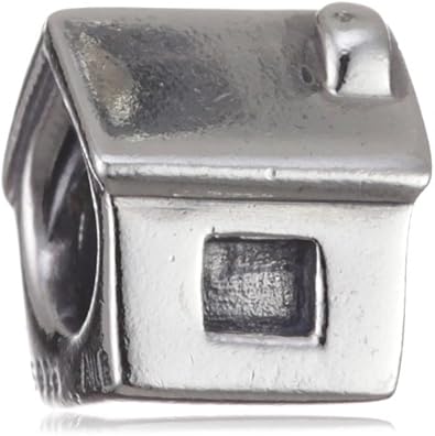 Pandora Damen Bead Sterling Silber 925 Haus Kasi 79115 Amazon De Schmuck
