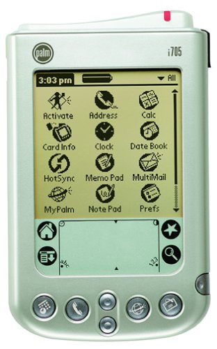 PalmOne-i705-Wireless-Handheld