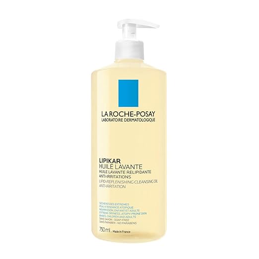 La Roche Posay Exfoliating & Cleansing Masks, 0.2 Kg Amazon.co.uk Beauty