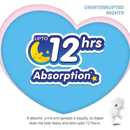 mamy poko pants m size 120