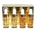 Bergamo / Luxury Gold Collagen & Caviar Wrinkle Care Repair Ampoule Set 13ml * 4ea /Korean Cosmetics