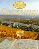 Front cover for the book A Traveller's Wine Guide to Germany (Traveller's Wine Guides) by Kerry Brady Stewart