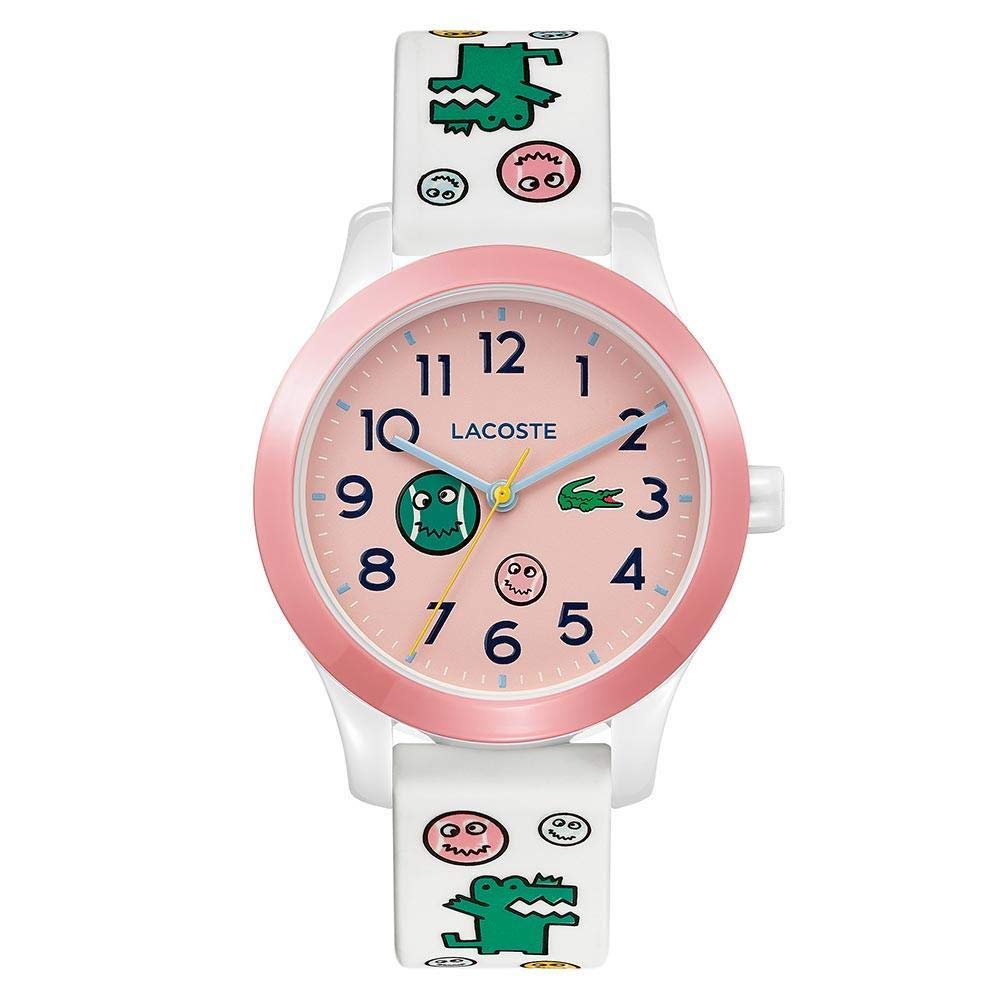 Lacoste Boys & Unisex Kids - Wrist Watches Wrist Watches