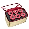 Infiniti-Pro-by-Conair-Lfit-Volume-Hot-Rollers-for-Medium-to-Long-Hair-Extra-Long-2-inch-Hair-Rollers INFINITIPRO BY CONAIR 2-inch Hair Rollers/Hot Rollers ~ For Lift & Volume; For Use On Medium to Long Hair