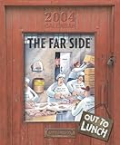 The Far Side Out To Lunch 2004 Wall Calendar by 