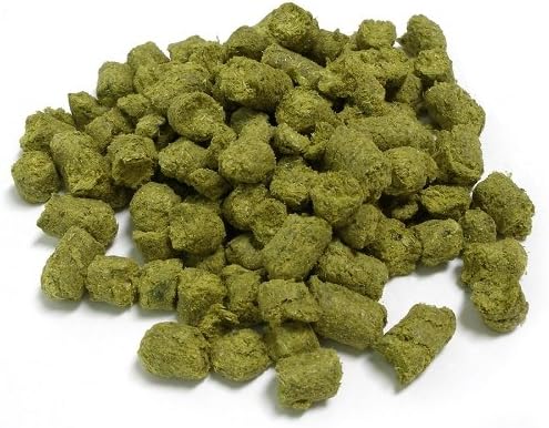Galaxy (Australia) Hop Pellets 1 oz