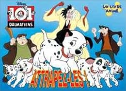 101 dalmatiens