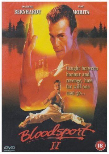 Bloodsport II