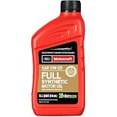 Motorcraft Oil