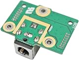 Gintai DC Power Jack Board for Asus ROG G752 G752VL G752VT G752VY G752VM view 5