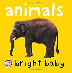 Bright Baby Animals