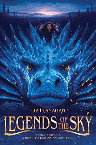 Legends Of The Sky
