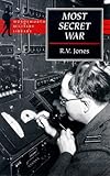 Most Secret War (Wordsworth Military Library)