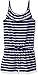Nautica Girls' Fashion Romper