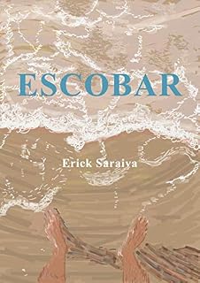 Livro Escobar